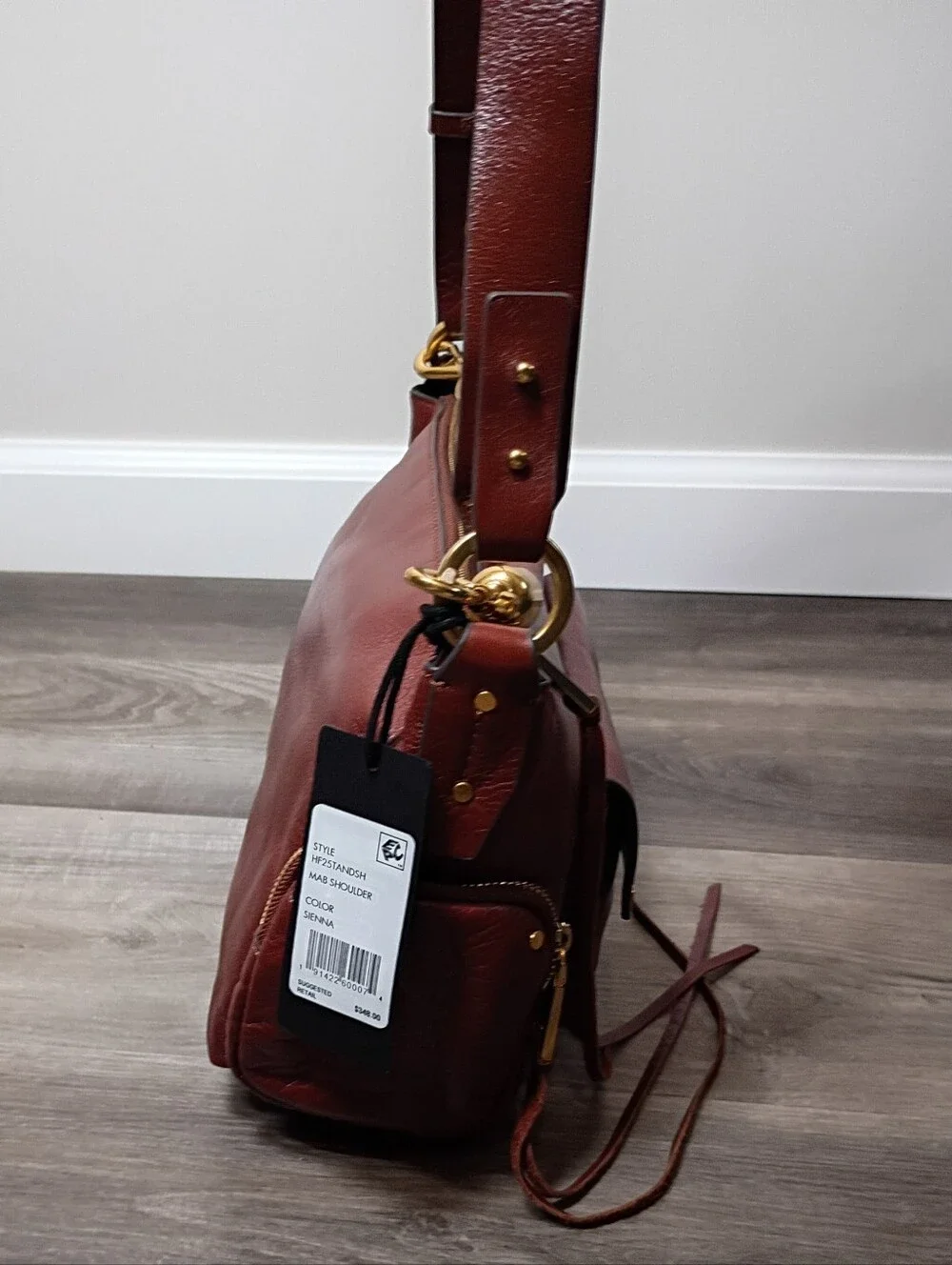 Rebecca Minkoff new tags